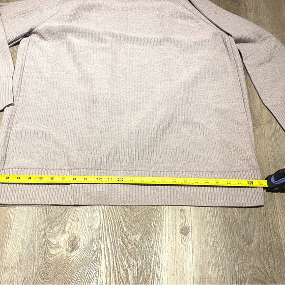 Gap Open Front Cardigan - Picture 6 of 8
